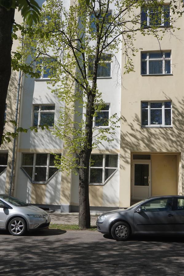Apartament Erfolg 12 Daugavpils Exterior photo