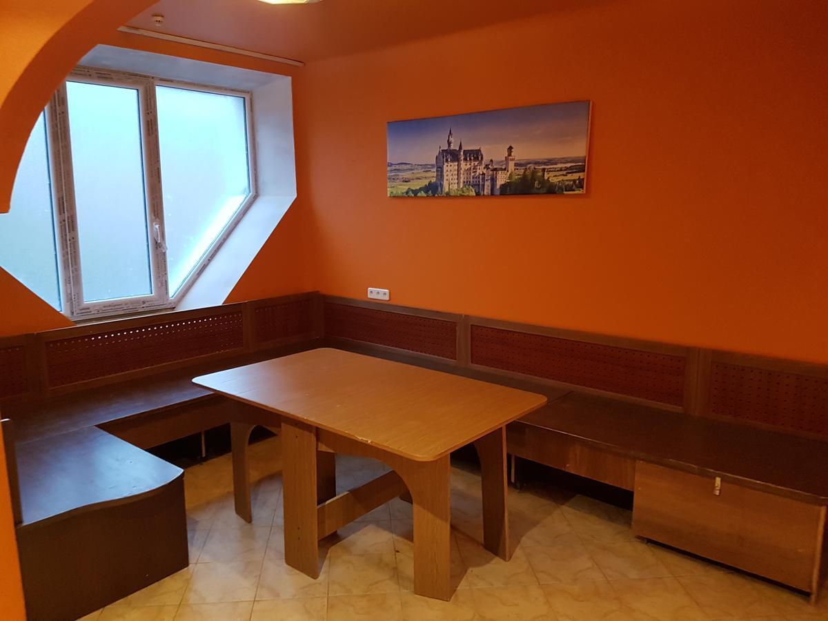 Apartament Erfolg 12 Daugavpils Exterior photo