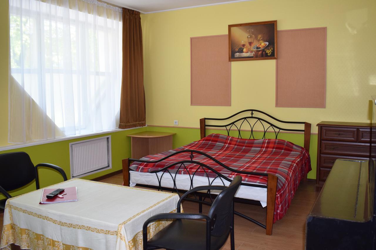 Apartament Erfolg 12 Daugavpils Exterior photo