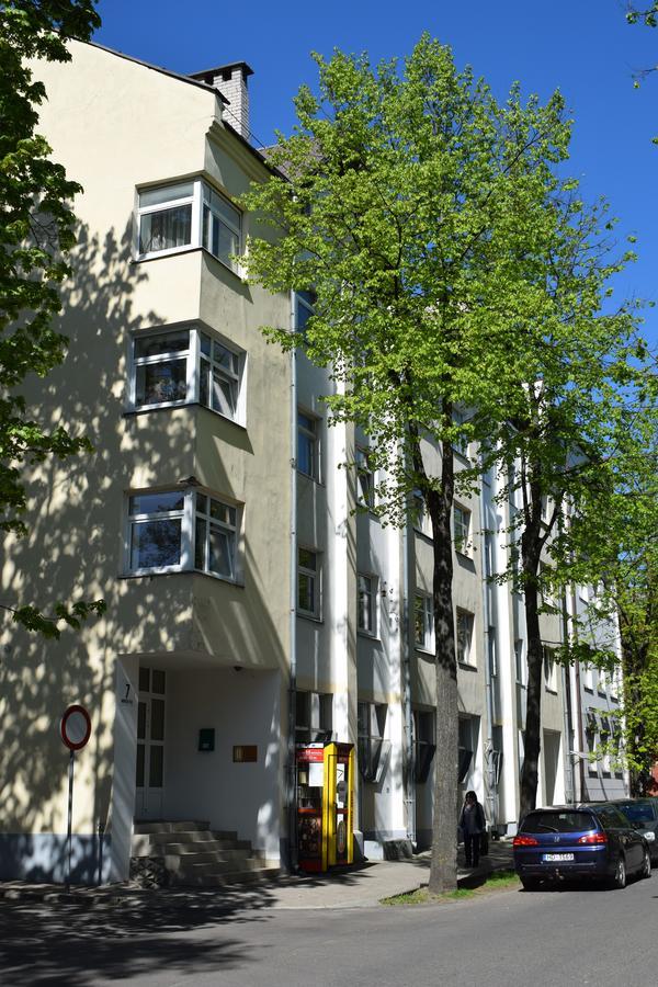 Apartament Erfolg 12 Daugavpils Exterior photo